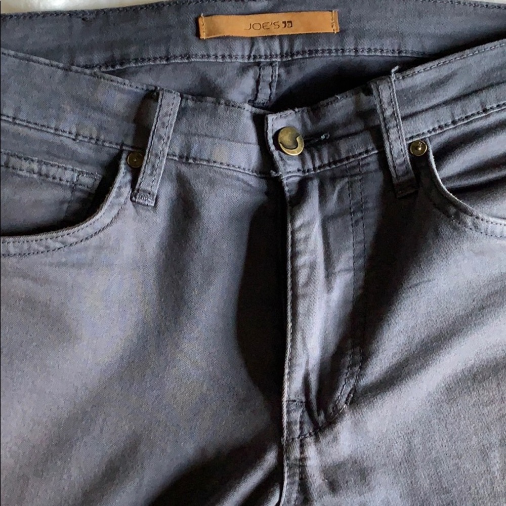 Joes Jeans.
